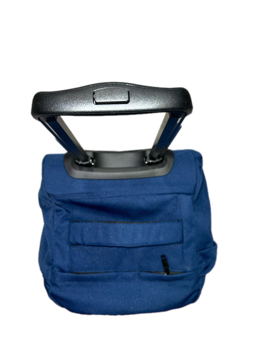 Cookies Smell Proof Duffel Bag