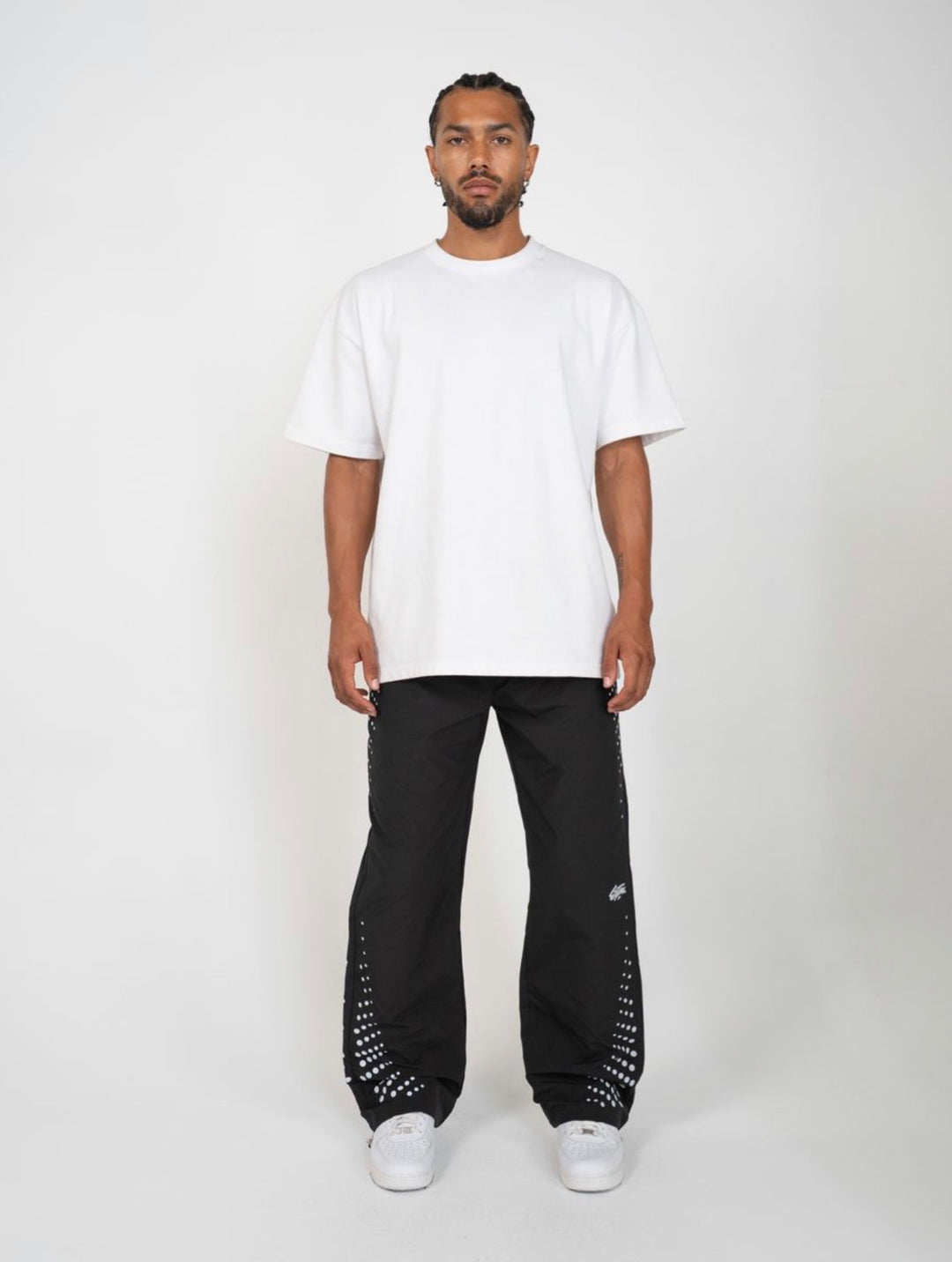 Abra Nylon Pants