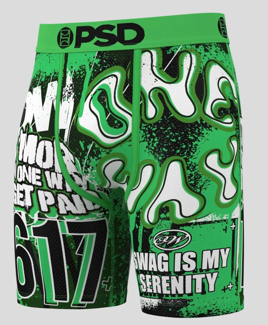 OneWay Splatt Underwear