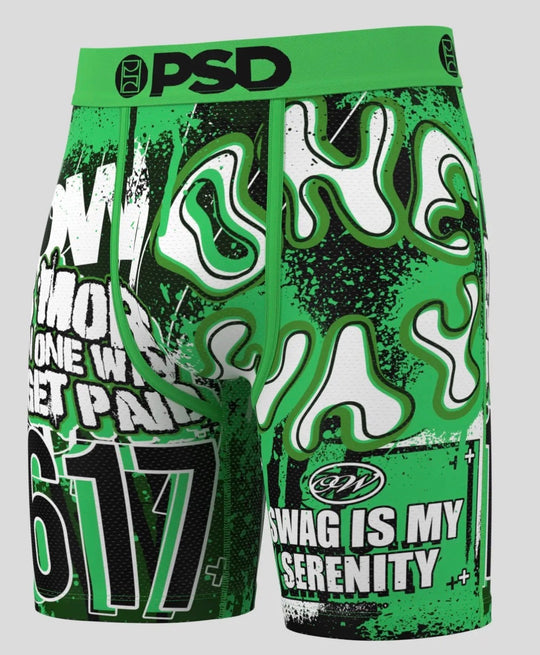 OneWay Splatt Underwear