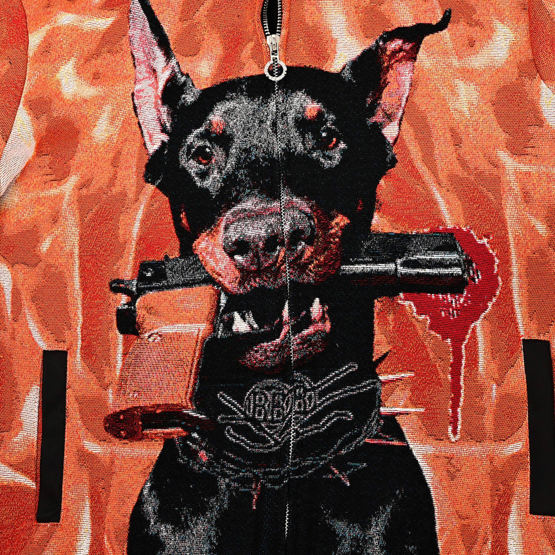 Doberman Gang Jacket