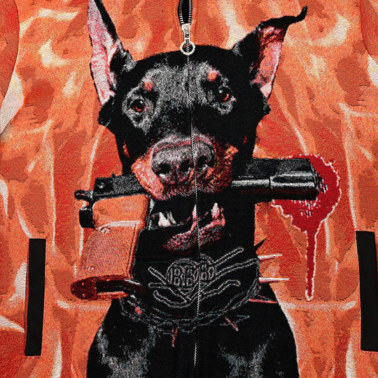 Doberman Gang Jacket