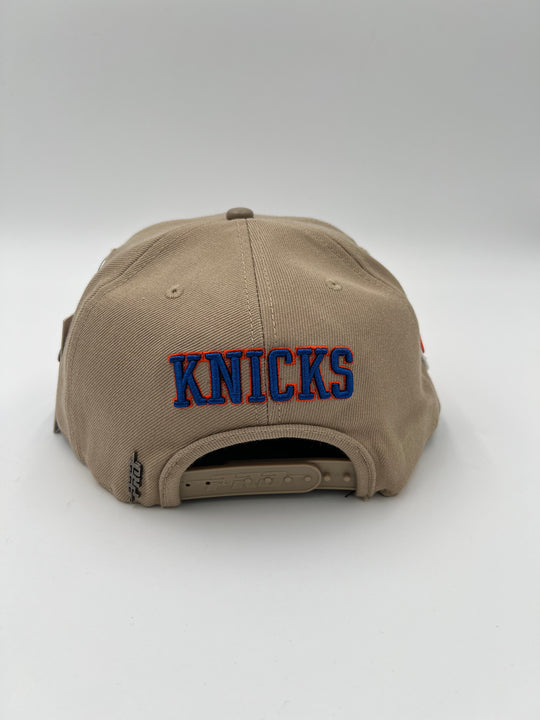 Chicago Bulls snapback hat
