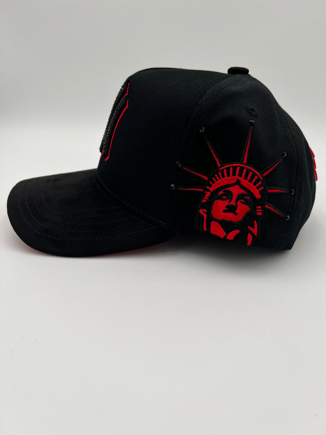 NY State Of Mind Premium SnapBack Hat (Multiple Colors)