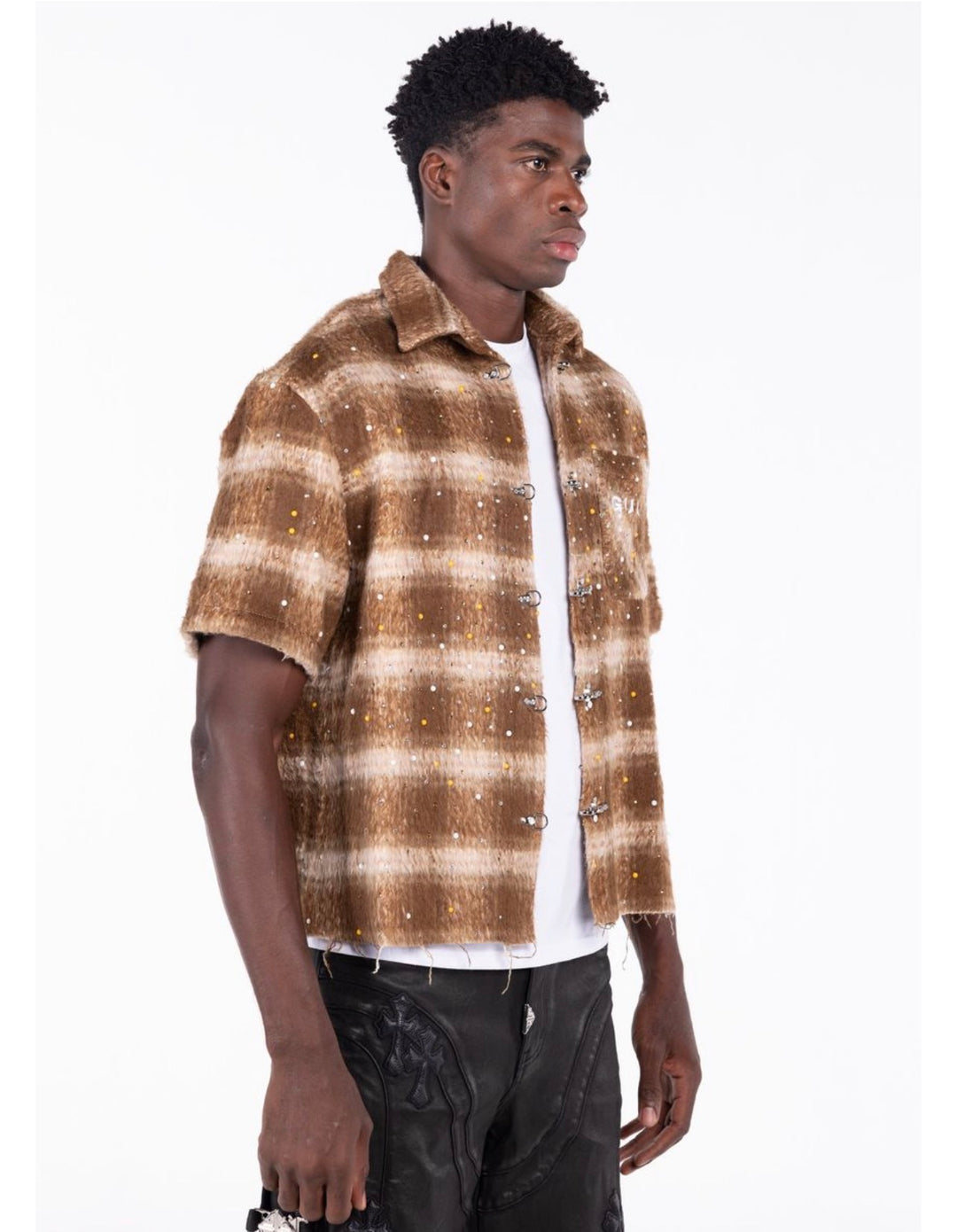 Desert Storm Shirt