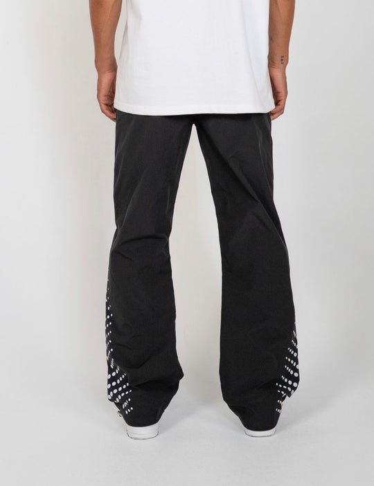 Abra Nylon Pants