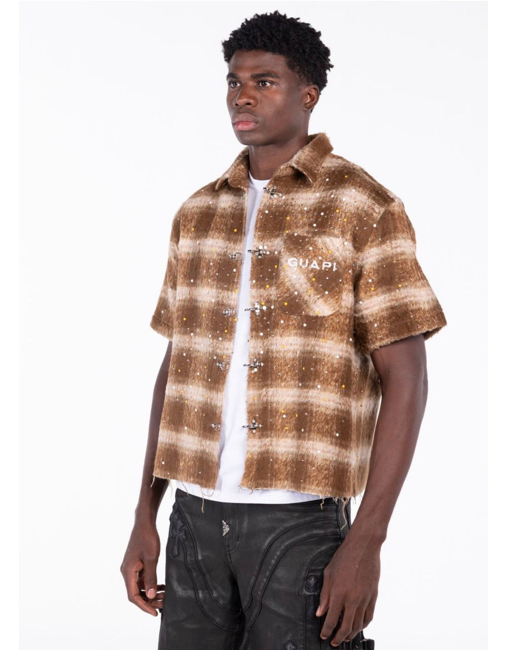 Desert Storm Shirt