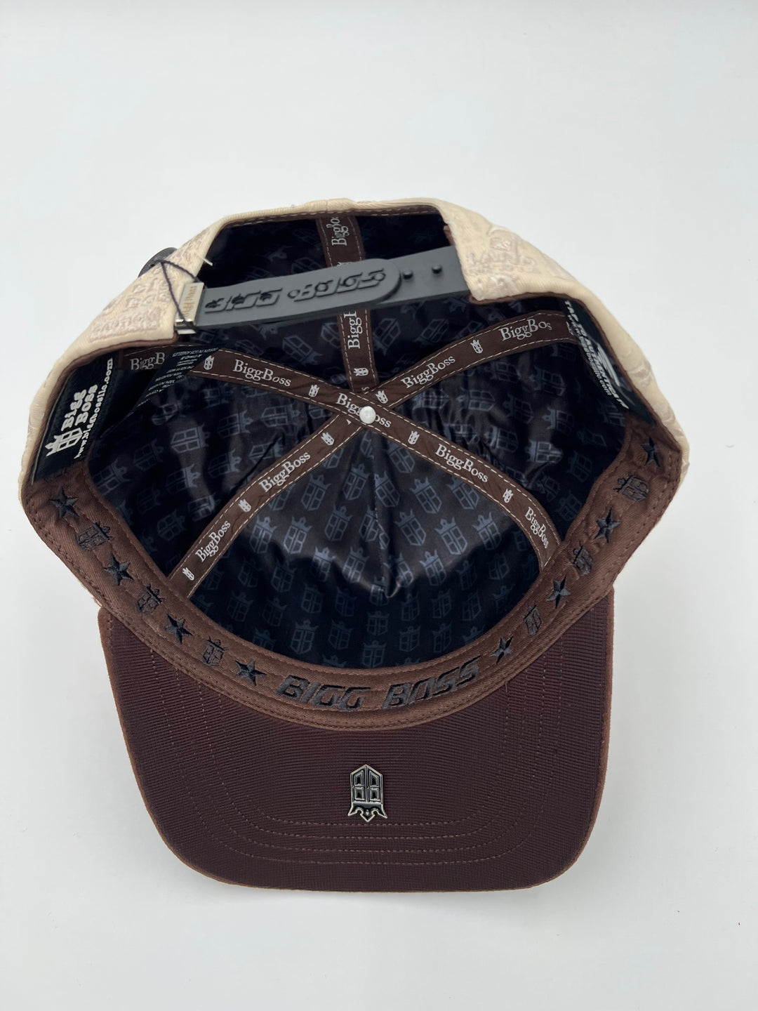San Diego Life Premium SnapBack Hat
