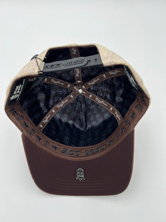 San Diego Life Premium SnapBack Hat