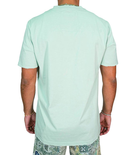 Danger land t-shirt