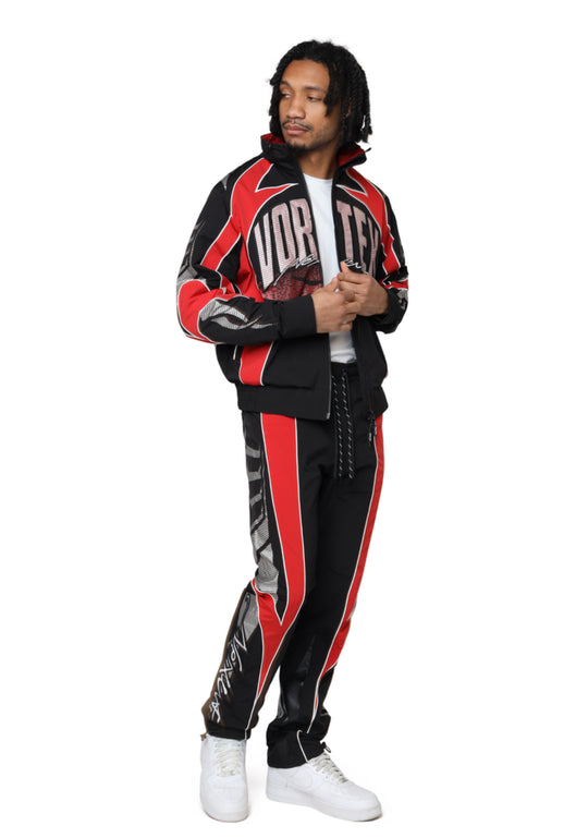 Vortex Windbreaker Set