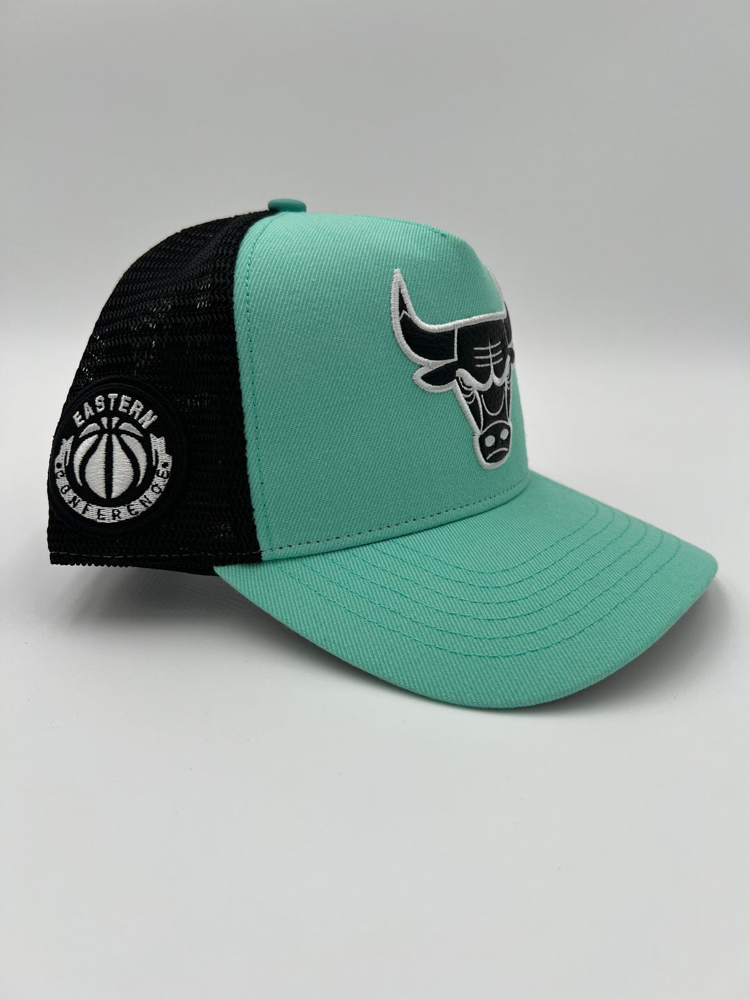 Chicago Bulls Mint Condition Trucker Hat