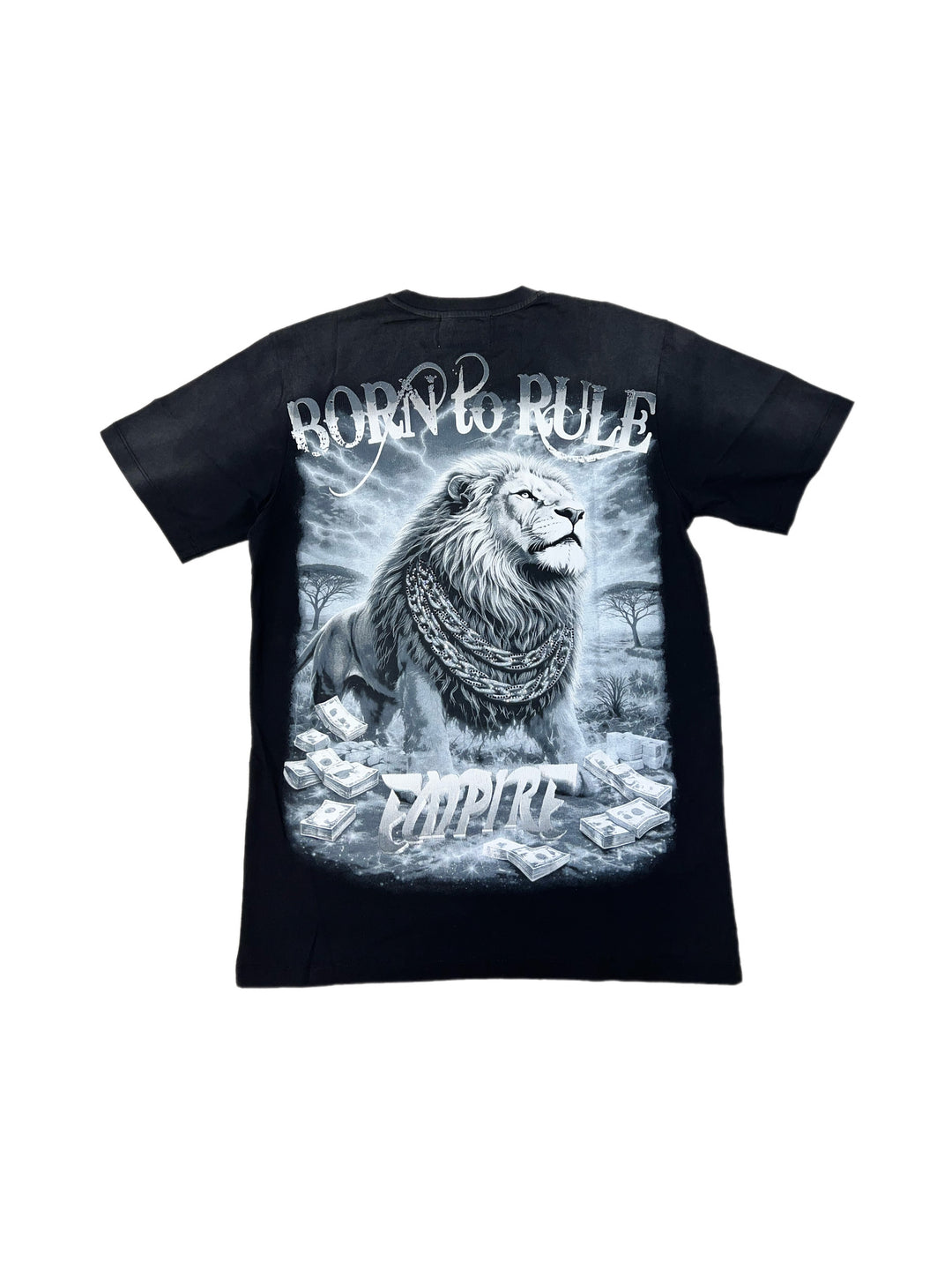 Royalty T-shirt