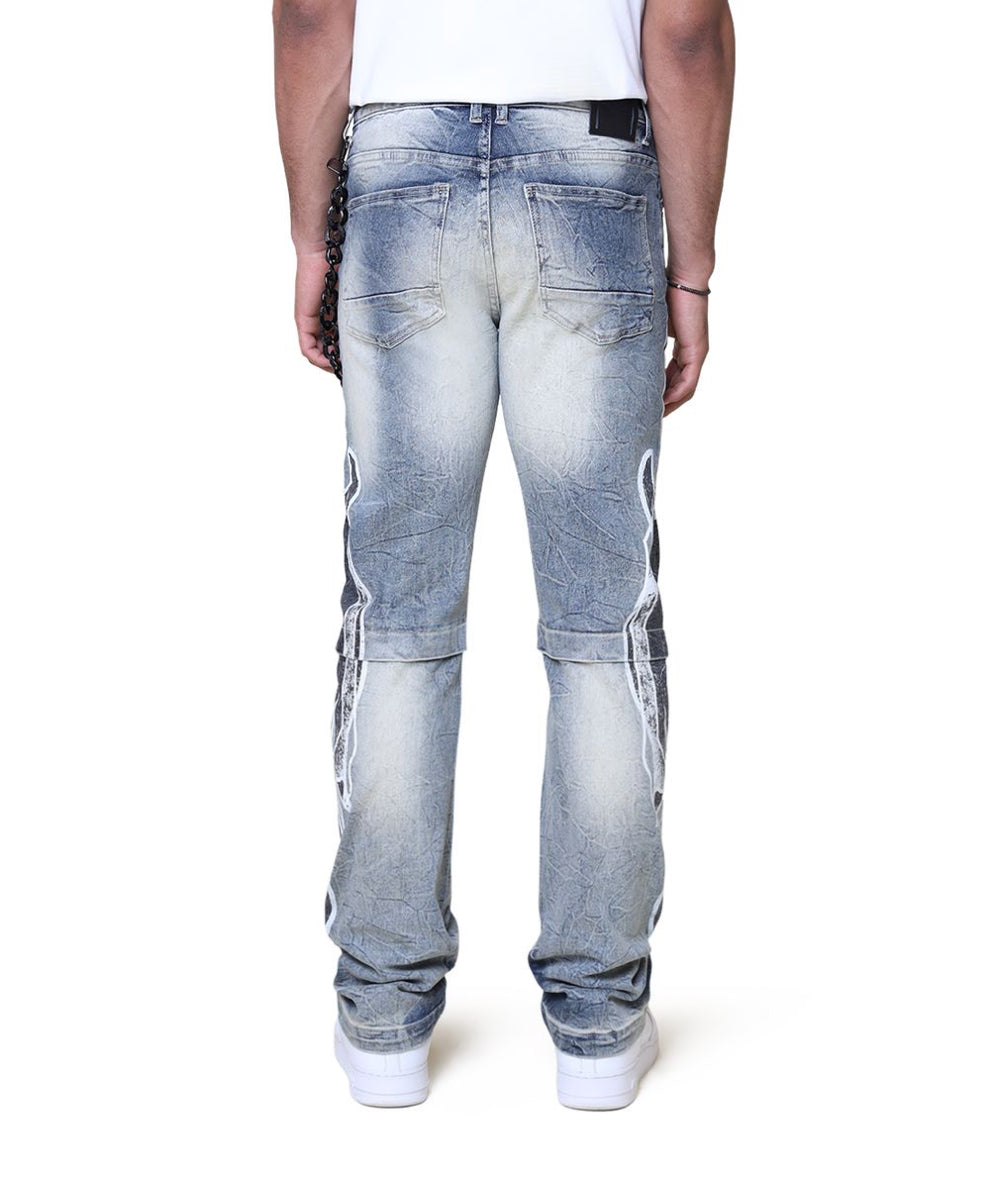 Unbreakable Jeans