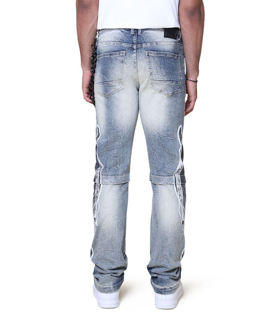 Unbreakable Jeans