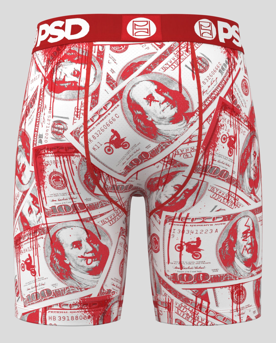 Bank Roll Underwear