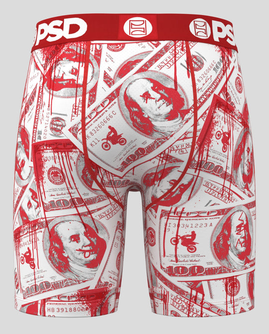 Bank Roll Underwear