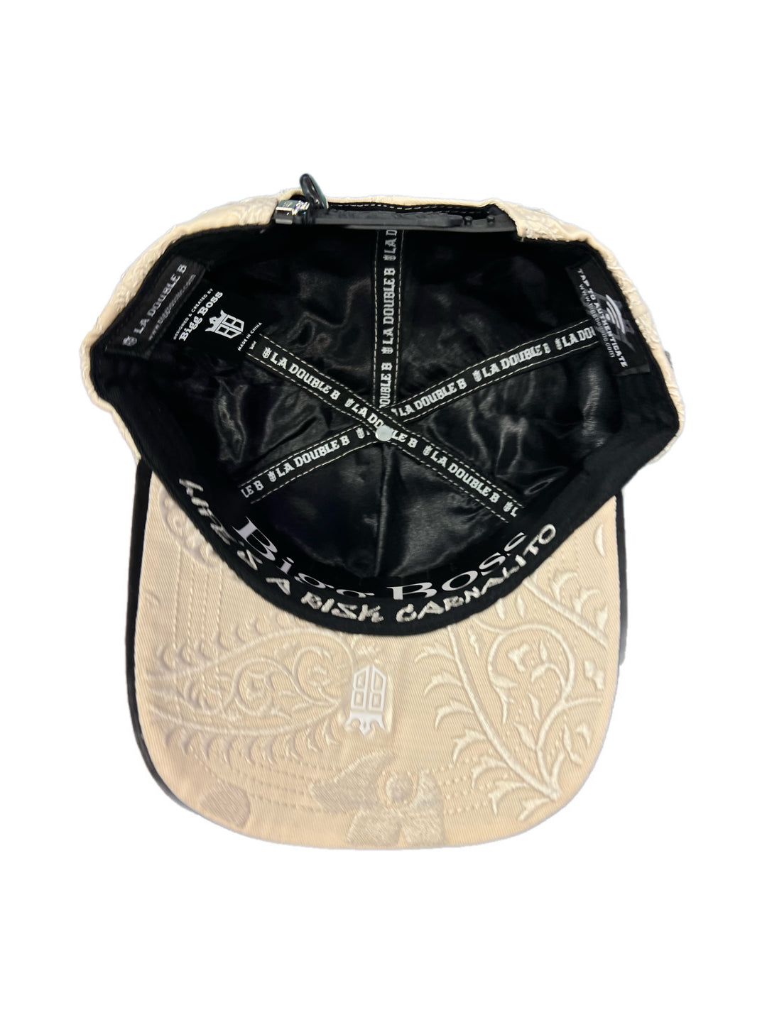 LA Familia SnapBack Hat