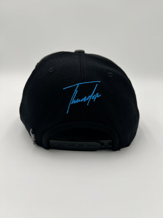 Oklahoma City Thunder SnapBack Hat