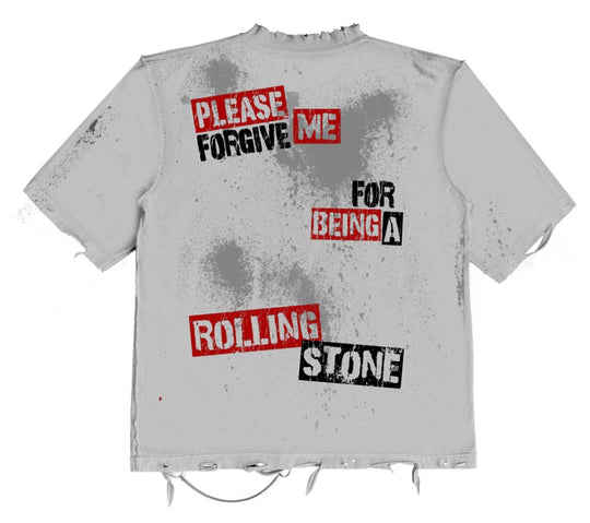 Rolling Stone Shirt