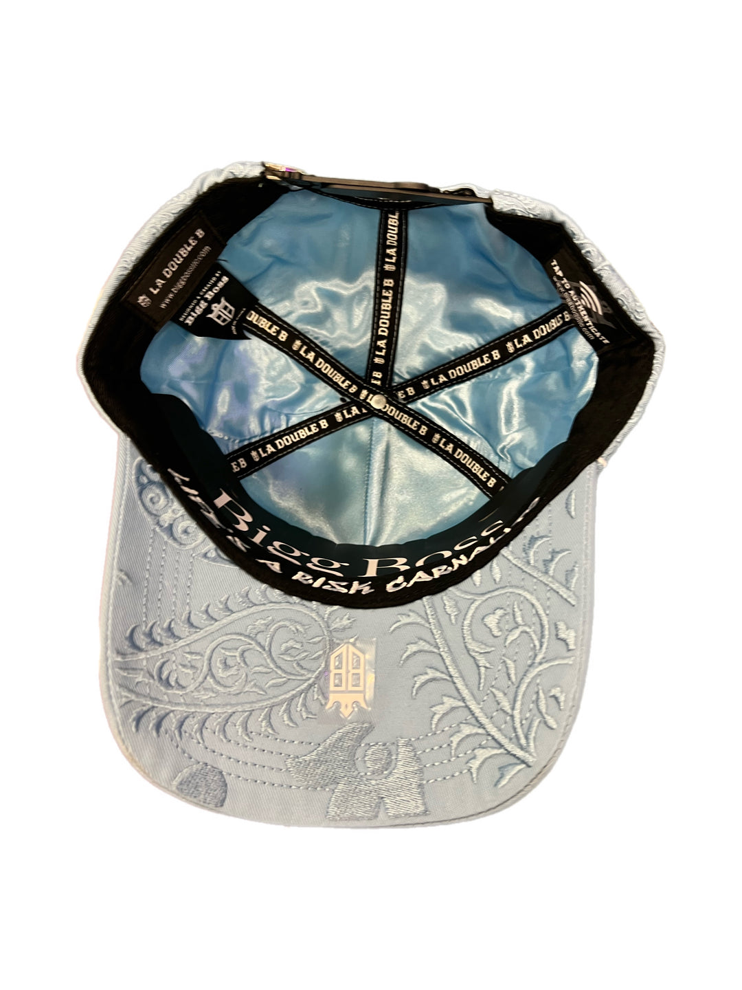 LA Familia SnapBack Hat