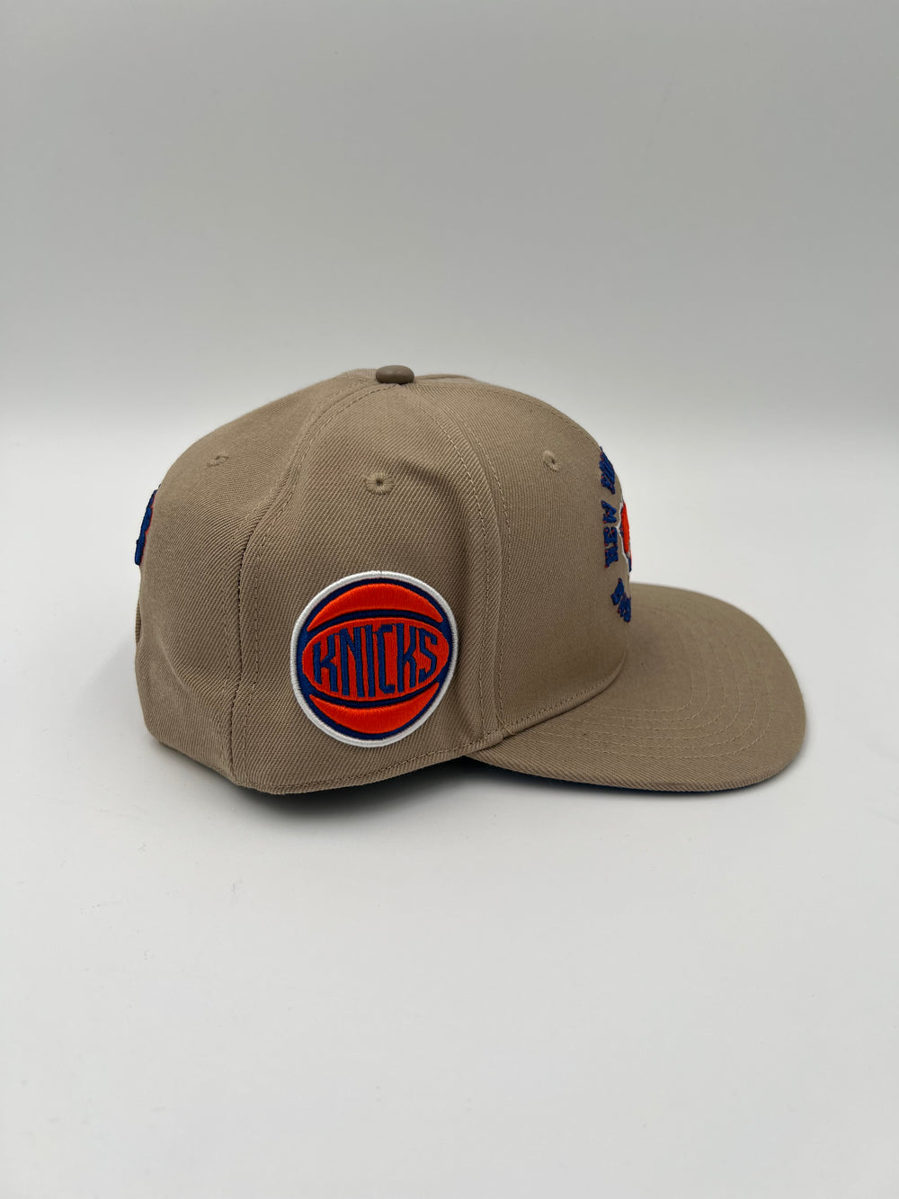 Chicago Bulls snapback hat