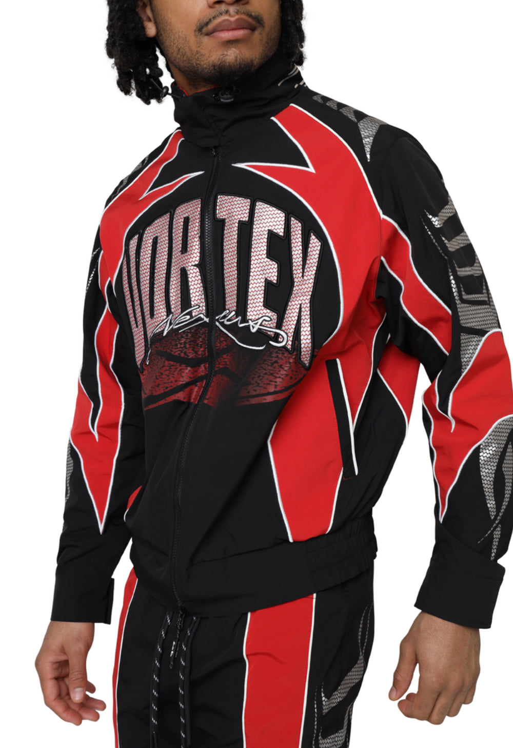 Vortex Windbreaker Set