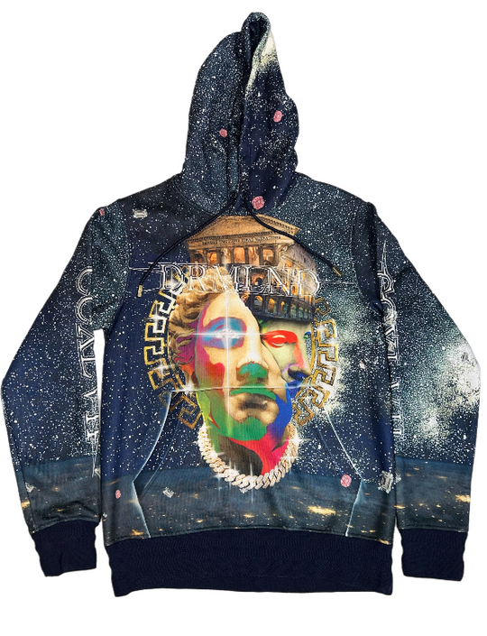 Dreamland Gods sweatsuit