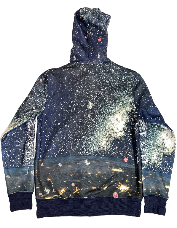 Dreamland Gods sweatsuit