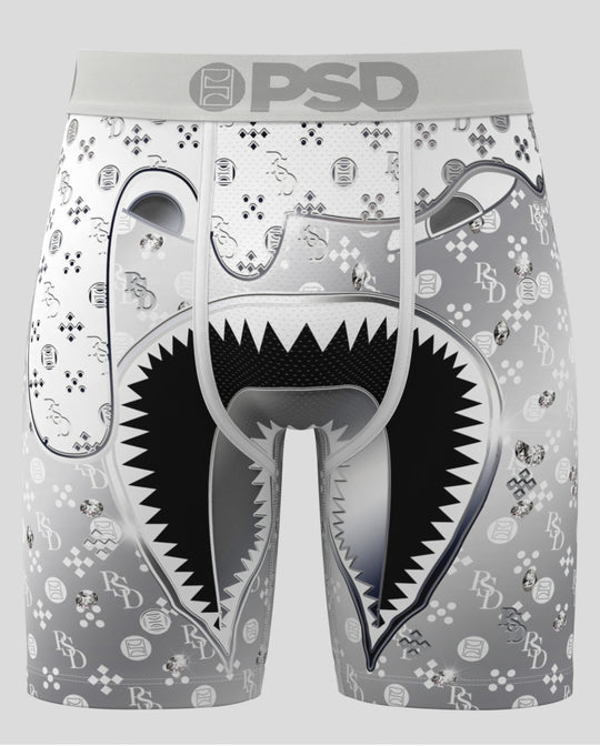 White Diamond Underwear