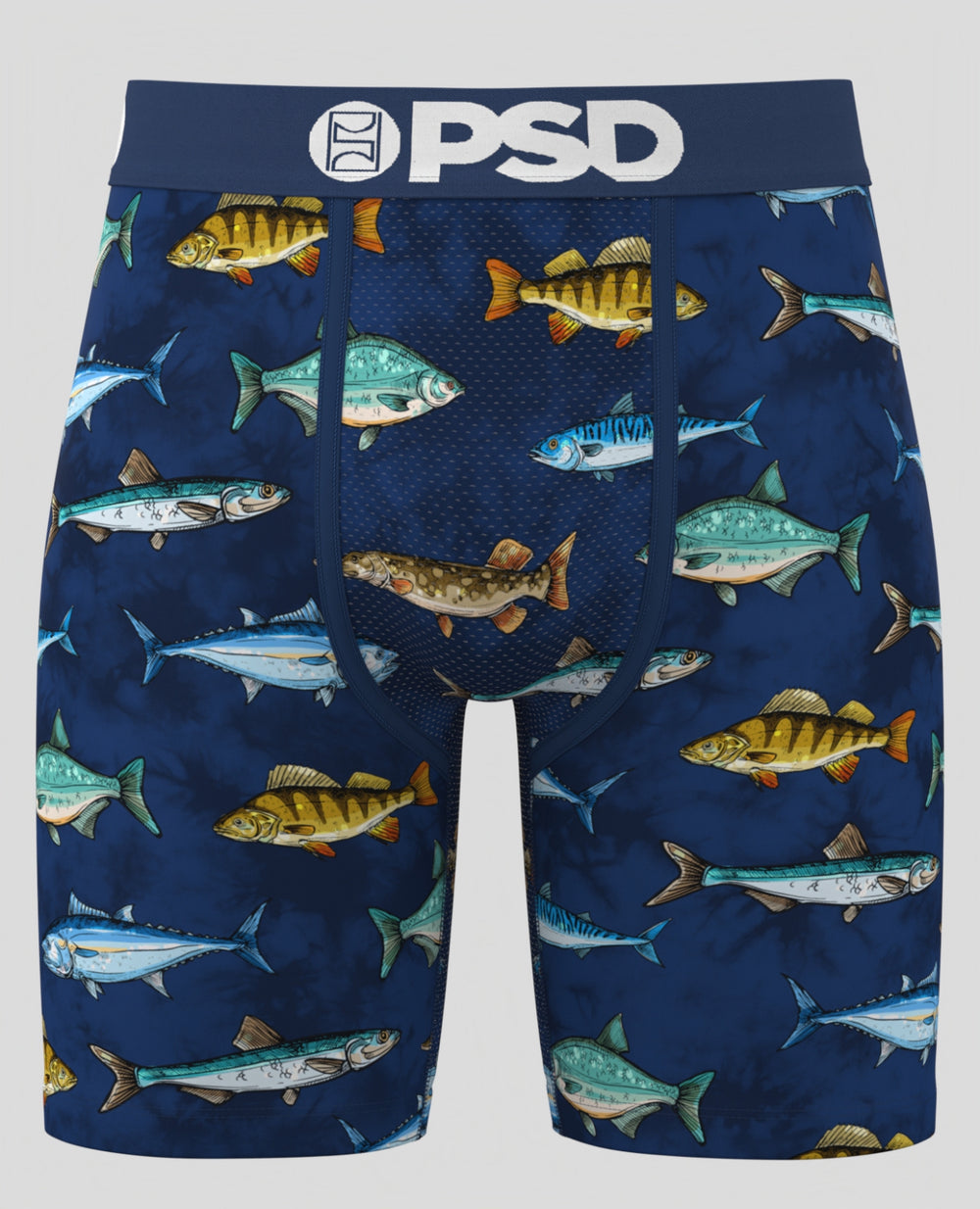 Fresh Waters Underwear