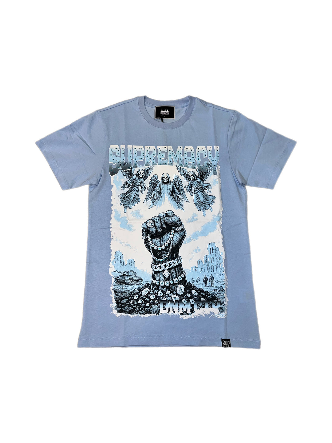 Supremacy T-shirt