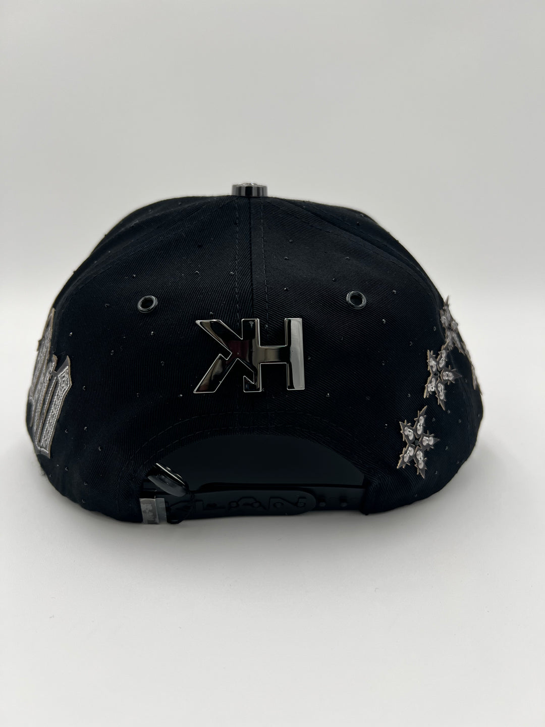 Cross Me Never SnapBack Hat