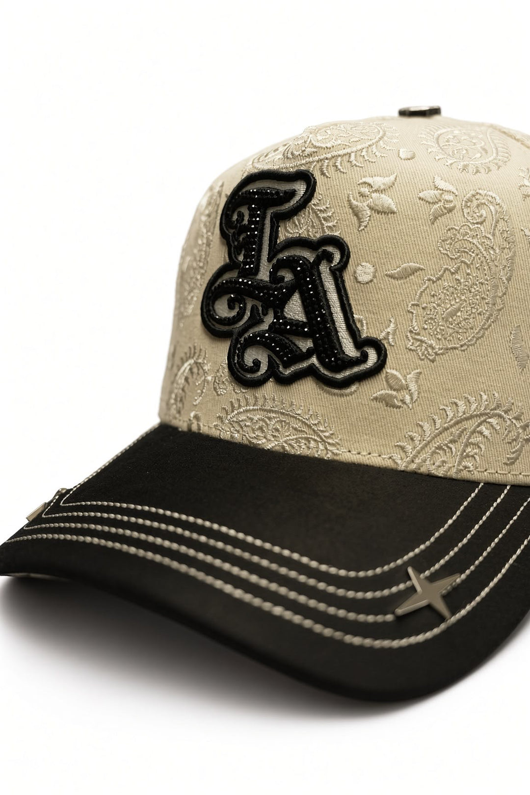 LA Familia SnapBack Hat