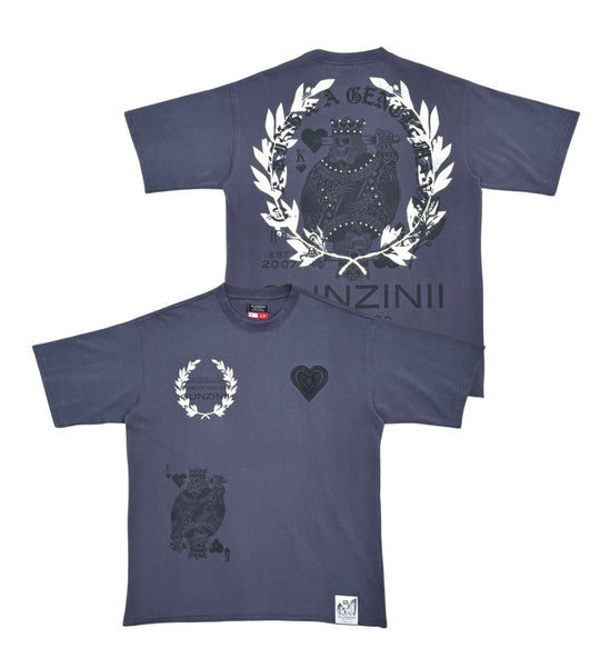 King Of Hearts T-shirt