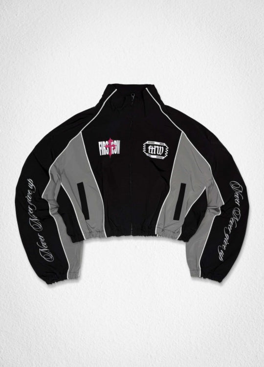 Never Give Up Tracksuit