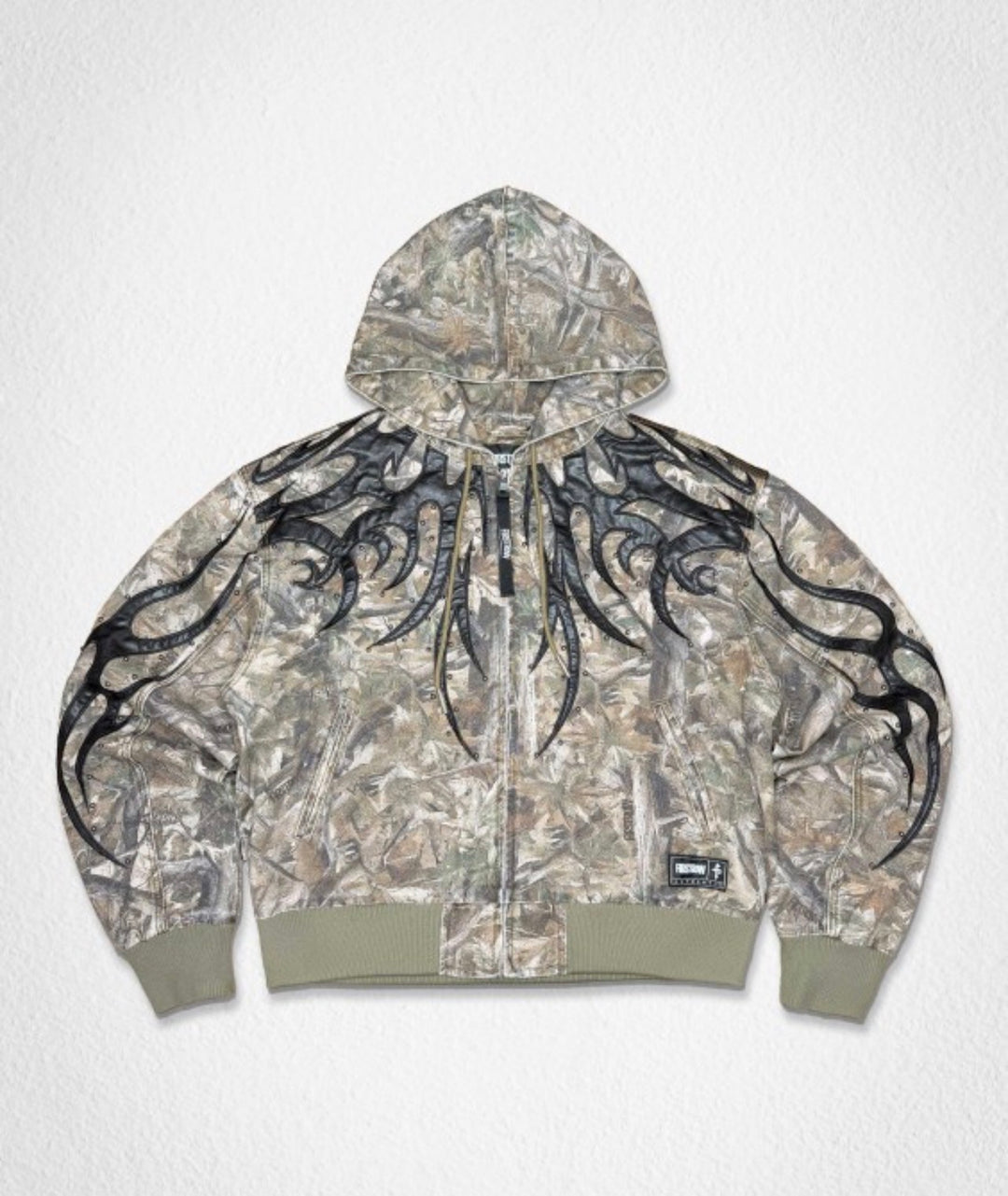 Survival Jacket