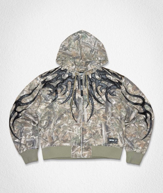 Survival Jacket