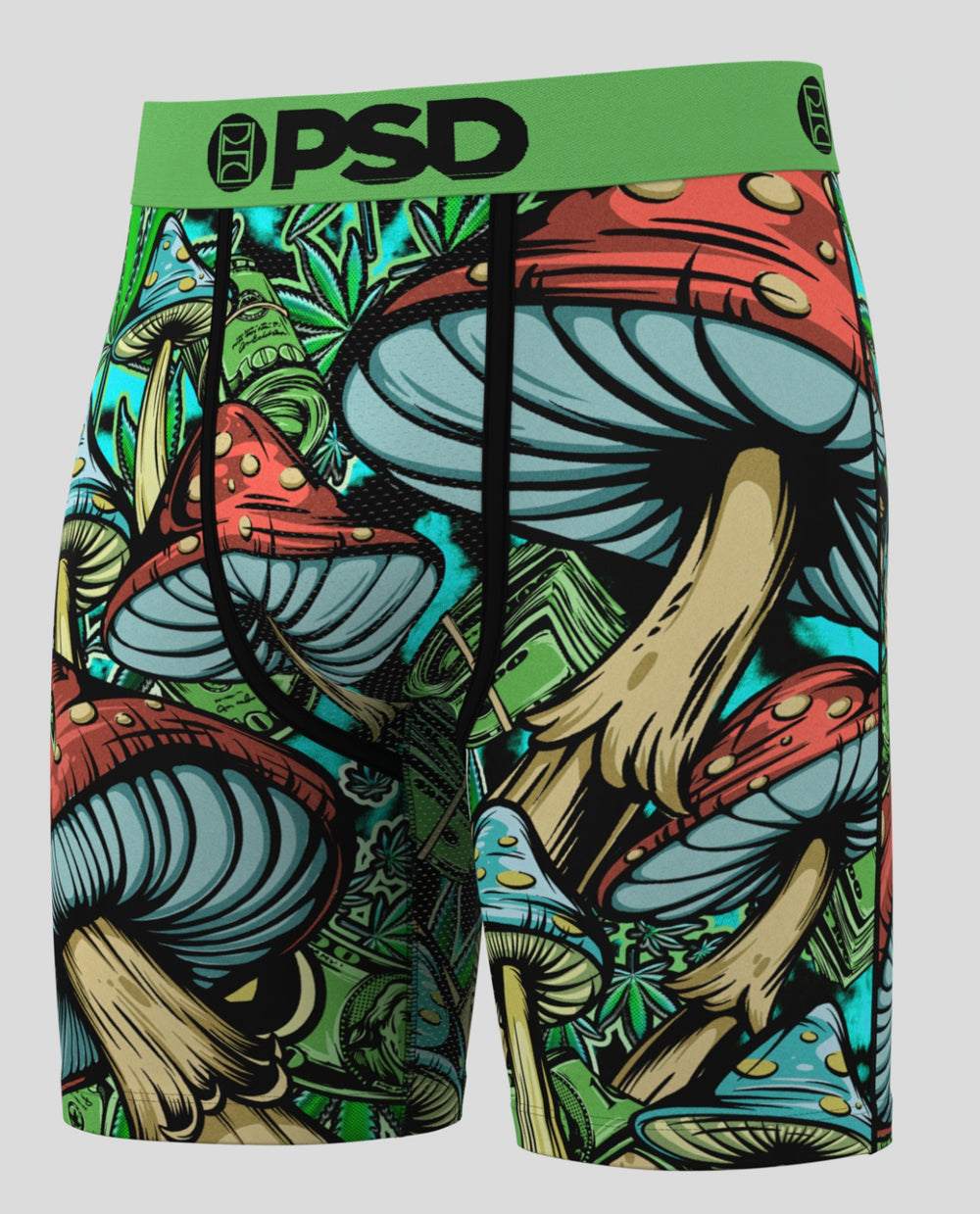 Shroomies Boxer Briefs