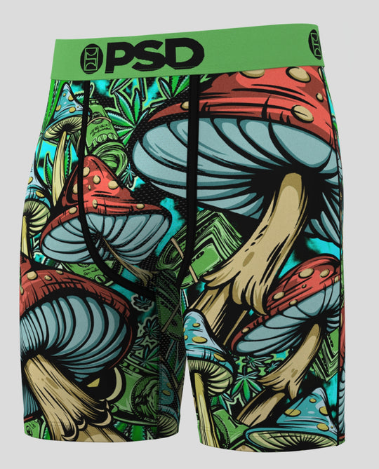 Shroomies Boxer Briefs