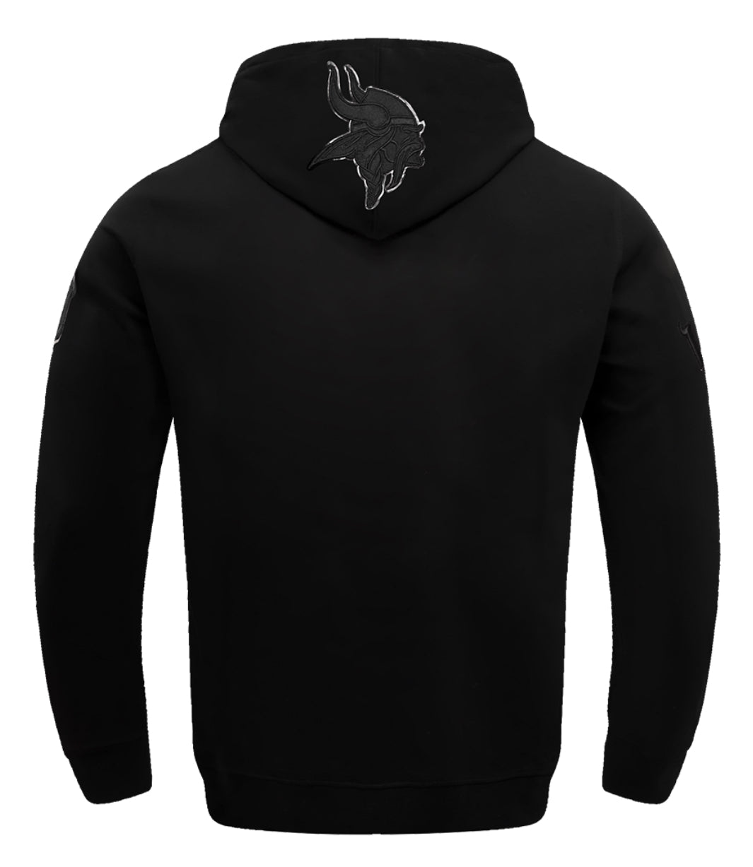 Minnesota Vikings Hoodie