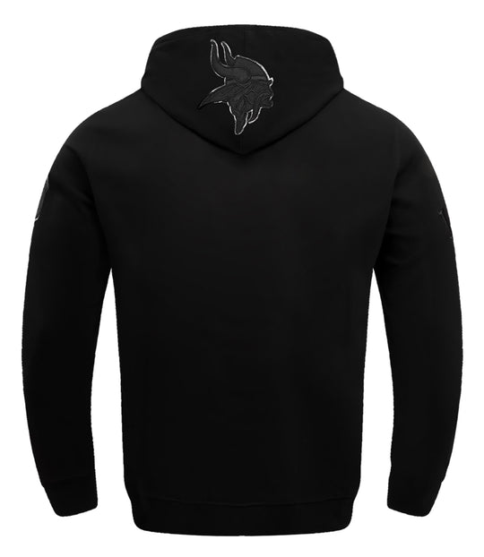 Minnesota Vikings Hoodie