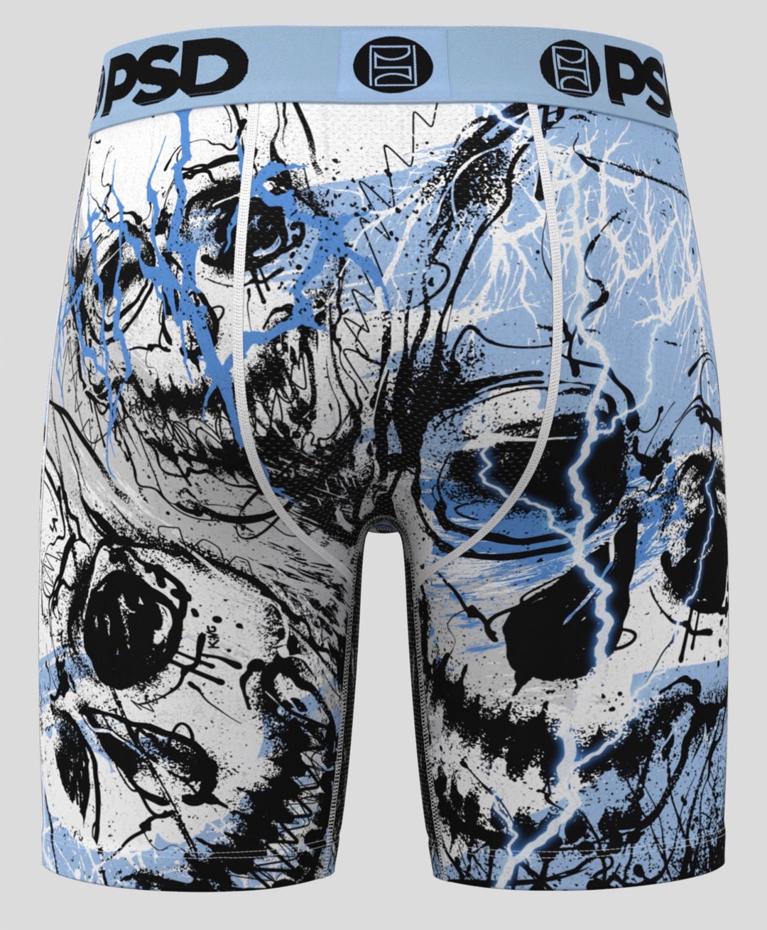 Brutalist Underwear