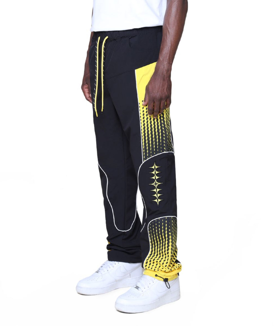 Republic Windbreaker Set