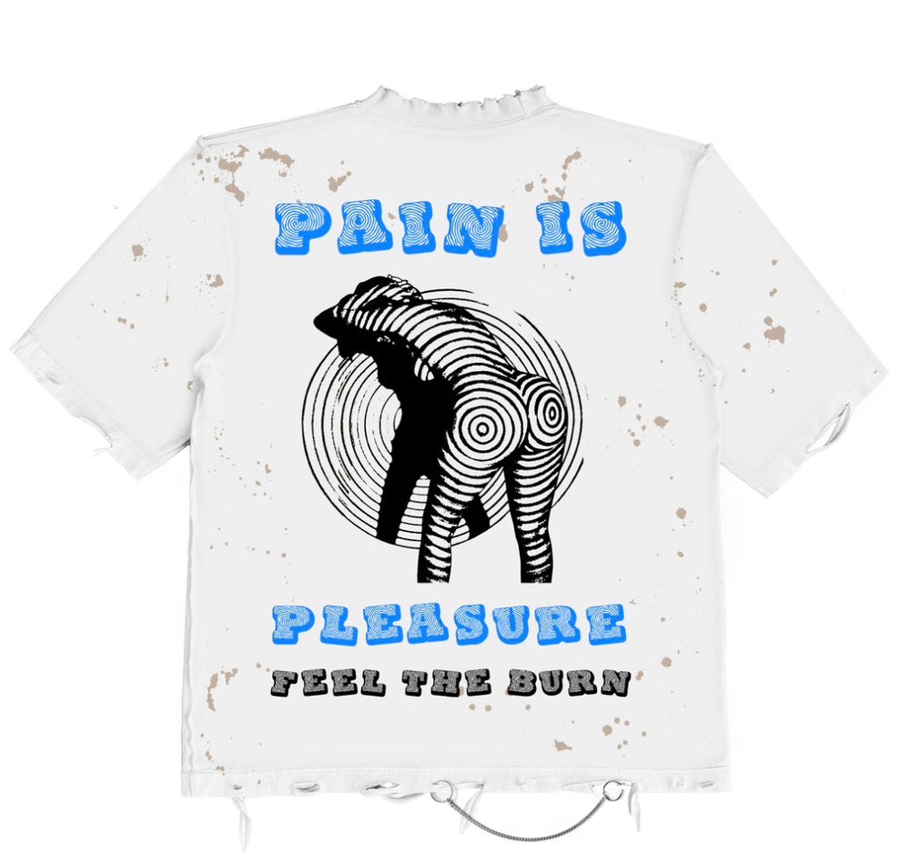 Sexercise Shirt