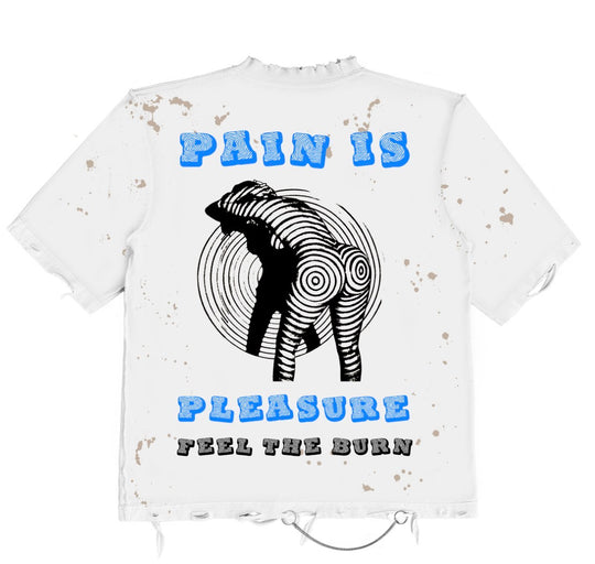 Sexercise Shirt