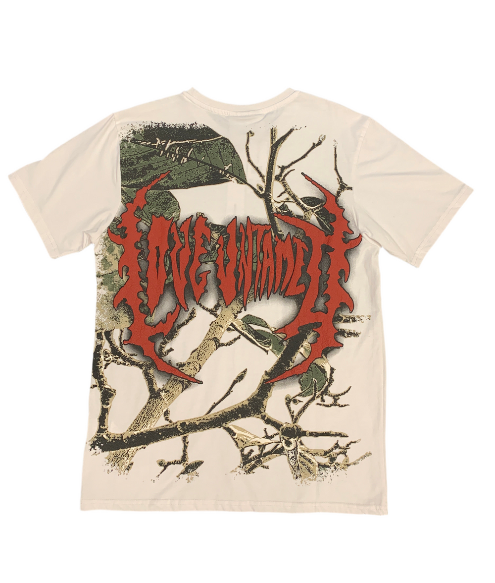 Smoke rise cobra T-shirt