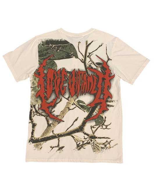 Smoke rise cobra T-shirt