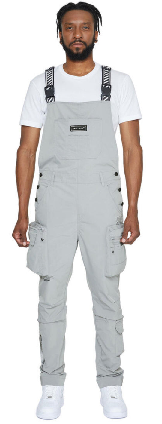 UTILITY NYLON OVERALL