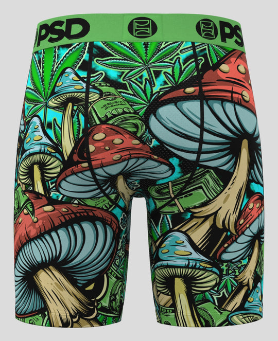 Shroomies Boxer Briefs